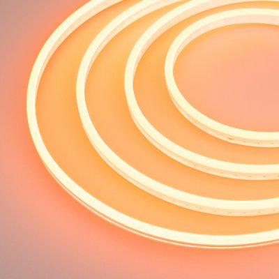 Образец Гибкий неон GALAXY-1206-5000CFS-2835-100 12V Amber 0.5M (12x6mm, 12W, IP67) Arlight 30961 Образец Гибкий неон GALAXY-1206-5000CFS-2835-100 12V Amber 0.5M (12x6mm, 12W, IP67) Arlight 30961