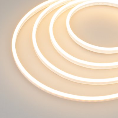 Образец Гибкий неон GALAXY-1206-5000CFS-2835-100 12V Warm 0.5M (12x6mm, 12W, IP67) Arlight 30969 Образец Гибкий неон GALAXY-1206-5000CFS-2835-100 12V Warm 0.5M (12x6mm, 12W, IP67) Arlight 30969