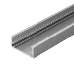 Профиль ARH-WIDE-W39-2000 ANOD (Arlight, Алюминий) Arlight 30982