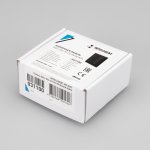 INTELLIGENT ARLIGHT Панель DALI-223-1G-2S-IN-BLACK (BUS) Arlight 31100