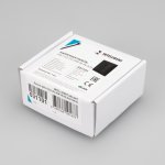 INTELLIGENT ARLIGHT Панель DALI-223-2G-DIM-IN-BLACK (BUS) (IARL, -) Arlight 31101