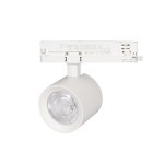 Светильник LGD-NIKA-4TR-R100-20W Warm3000 (WH, 24 deg, 230V) (Arlight, IP20 Металл, 5 лет) Arlight 31108