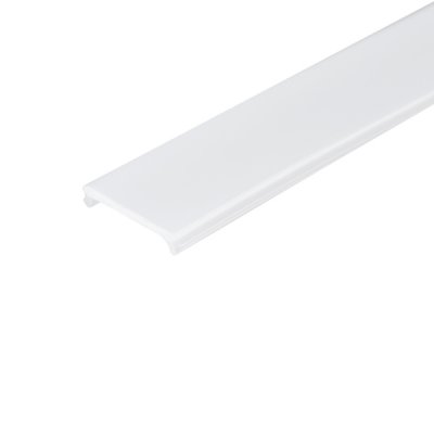 Экран ARH-PLINTUS-F-5M OPAL (Arlight, Пластик) Arlight 31114