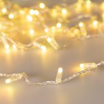 Светодиодная гирлянда "НИТЬ" серии Classic Arlight 31119