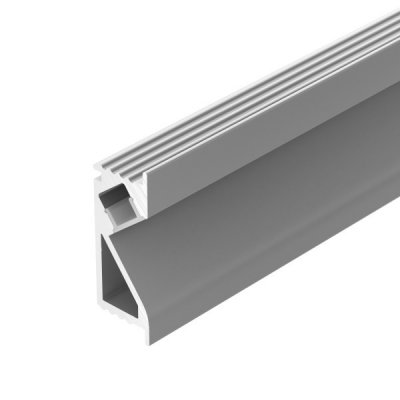 Профиль SL-BEVEL-2000 ANOD Arlight 31120