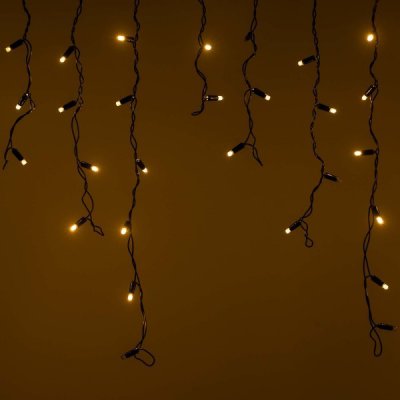 Светодиодная гирлянда "Бахрома" серии Classic Arlight 31192