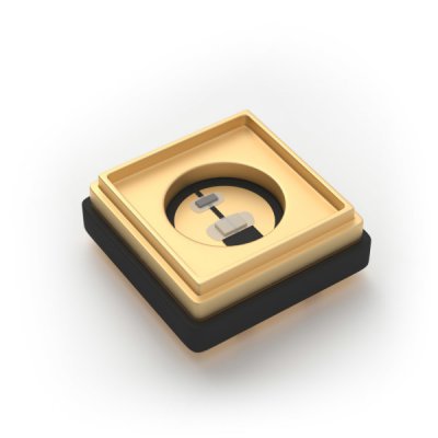 Светодиод ARL-3535-TWA-UV280 (6V, 40 mA) (Arlight, SMD 3535) Arlight 31210