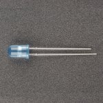 Светодиод ARL-5013UBD-B (Arlight, 5мм (круглый)) Arlight 3134