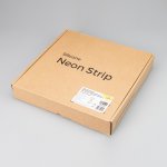 Гибкая Герметичная лента (неон серии MOONLIGHT) Arlight 31431