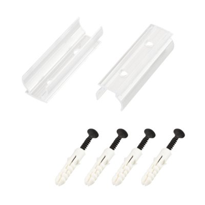 Держатель ARL-MOONLIGHT-R18-CLIP-TU CLEAR (Arlight, Пластик) Arlight 31458