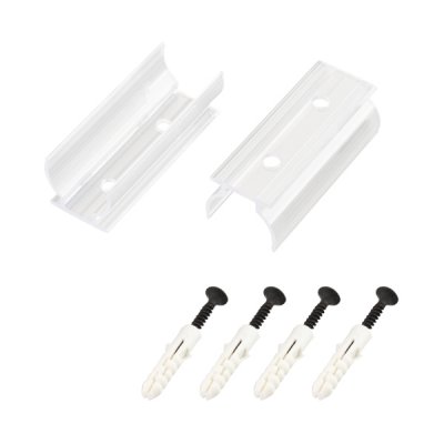 Держатель ARL-MOONLIGHT-R25-CLIP-TU CLEAR (Arlight, Пластик) Arlight 31461