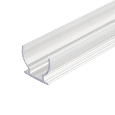 Профиль ARL-MOONLIGHT-R25-1000-TU CLEAR (Arlight, Пластик) Arlight 31463