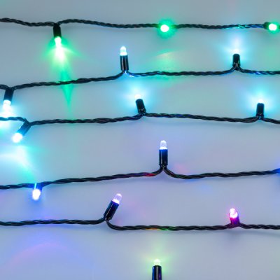 Светодиодная гирлянда "НИТЬ" серии Classic Arlight 31519