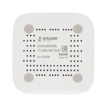 INTELLIGENT ARLIGHT Конвертер TY-804-BT-SUF (5V, WI-FI, SIG) (IARL, Пластик) Arlight 31636