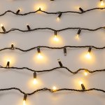 Светодиодная гирлянда "НИТЬ" серии Classic Arlight 31649