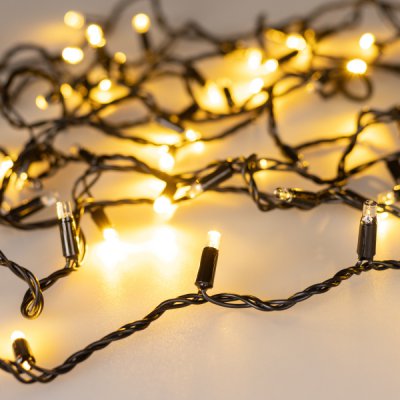 Светодиодная гирлянда Светодиодная гирлянда "НИТЬ" серии Classic Arlight 31649