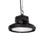 Светильник SP-FENIX-R245-100W White5000 (BK, 120 deg, 230V) Arlight 31693