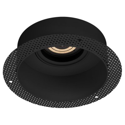 База встраиваемая для модуля светодиодного PLURIO Arlight 31706