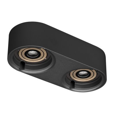 База накладная для модуля светодиодного PLURIO Arlight 31709