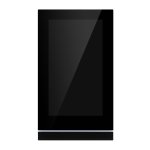 Многофункциональная встраиваемая настенная панель стандарта KNX с цветным сенсорным IPS дисплеем 5 Arlight 31738