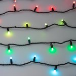 Светодиодная гирлянда "НИТЬ" серии Classic Arlight 31747