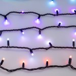 Светодиодная гирлянда "НИТЬ" серии PRO Arlight 31750