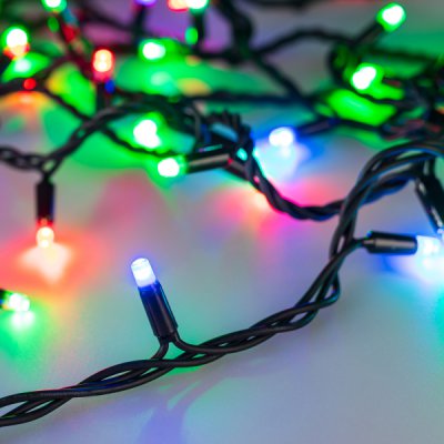 Светодиодная гирлянда "НИТЬ" серии PRO Arlight 31751