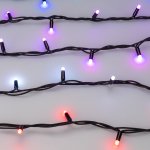 Светодиодная гирлянда "НИТЬ" серии PRO Arlight 31755