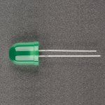 Светодиод ARL-10603UGD-6cd Arlight 3181