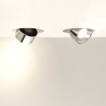 Модуль светодиодный PLURIO-LAMP-R77-9W Warm3000 (CHR, 36 deg, 2-2, 38V, 200mA) (Arlight, Металл) Arlight 31841