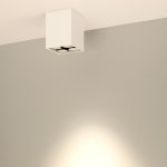 Накладной интерьерный светильник Arlight 31858