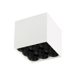 Светильник SP-ORIENT-SURFACE-TC-S95x95-20W Day4000 (WH, 30 deg, 230V) (Arlight, IP20 Металл, 5 лет) Arlight 31864