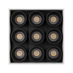 Светильник SP-ORIENT-SURFACE-TC-S95x95-20W Day4000 (WH, 30 deg, 230V) (Arlight, IP20 Металл, 5 лет) Arlight 31864