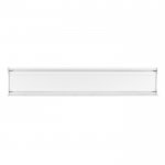 Светильник MS-ORIENT-BUILT-TRIMLESS-TC-S38x277-20W Warm3000 (WH-BK, 30 deg, 230V) Arlight 31926