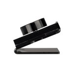 Настольная роторная стеклянная панель 2 Arlight 31957