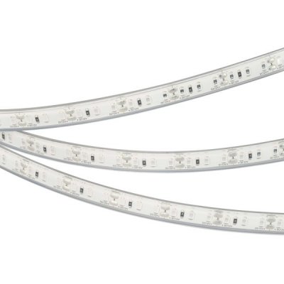 Лента RTW-5000PU-2835-120 12V Blue (10.5mm, 14.4W, IP68) (Arlight, Закрытый) Arlight 32078