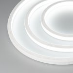 Герметичная лента AQUA-5000S-TOP-2835-120-24V White (16.5х16.5mm, 10W, IP68) Arlight 32113