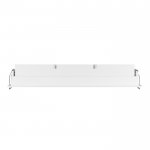 Светильник MS-ORIENT-BUILT-TURN-TC-S67x300-20W Day4000 (WH-BK, 30 deg, 230V) Arlight 32231