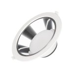 Светильник IM-STORM-R145-15W Day4000-MIX (WH, 80 deg, 230V) (Arlight, IP20 Металл, 3 года) Arlight 32432