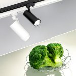 Светильник подвесной для треков/шин 4 провода для продуктов Arlight 32454