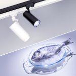 Светильник подвесной для треков/шин 4 провода для продуктов Arlight 32467