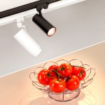 Светильник подвесной для треков/шин 4 провода для продуктов Arlight 32480
