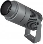 Светильник ALT-RAY-ZOOM-R75-18W Warm3000 (DG, 10-40 deg, 230V) (Arlight, IP67 Металл, 3 года) Arlight 32562