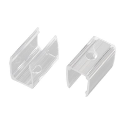 Держатель ARL-MOONLIGHT-1213-CLIP CLEAR (Arlight, Пластик) Arlight 32578