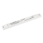 Блок питания ARV-SP-24030-LINEAR-PFC (24V, 1.25A, 30W) (Arlight, IP20 Пластик, 5 лет) Arlight 32623