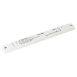 Блок питания ARV-SP-24060-LINEAR-PFC (24V, 2.5A, 60W) (Arlight, IP20 Пластик, 5 лет) Arlight 32624