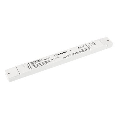 Блок питания ARV-SP-48250-LINEAR-PFC (48V, 5.21A, 250W) (Arlight, IP20 Пластик, 5 лет) Arlight 32630