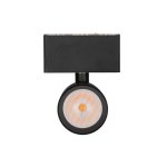 Светильник MAG-SPOT-ROTATE-45-R50-7W Warm3000 (BK, 24 deg, 24V) (Arlight, IP20 Металл, 3 года) Arlight 32651