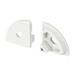 Заглушка ARH-KANT-S-16R глухая (Arlight, Пластик) Arlight 32674