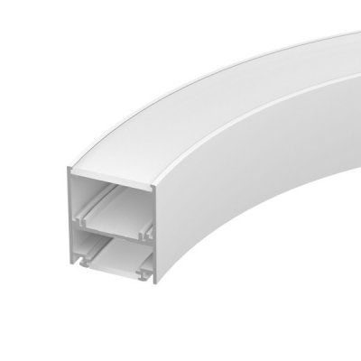 Алюминиевый профиль для составления круга диаметром 1 м Arlight 32694